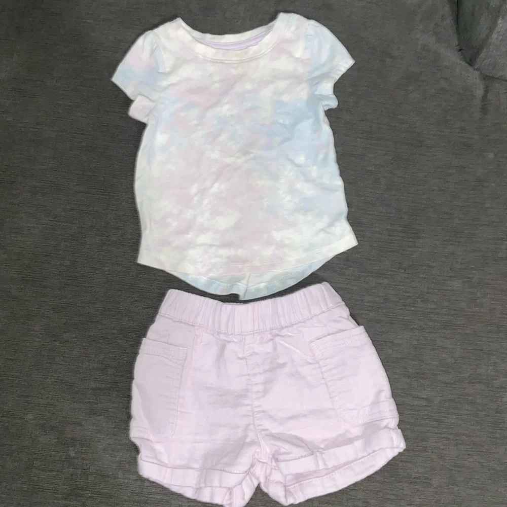 Matching set - Picture 1 of 3